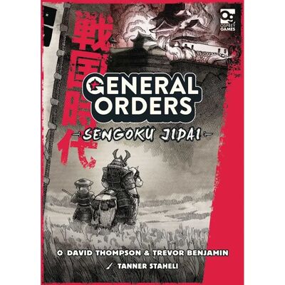 Asmodee Sengoku Jidai Card Game - Strategy Game Asmodee Sengoku Jidai Card Game - Strategy Game