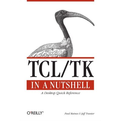 O'Reilly Tcl/Tk en bref - Manuel - Publicité O'Reilly Tcl/Tk en bref - Manuel - Publicité