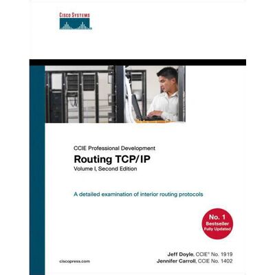 Pearson Education - Routing TCP/IP Volume 1 - Protocollo & Sicurezza Pearson Education - Routing TCP/IP Volume 1 - Protocollo & Sicurezza