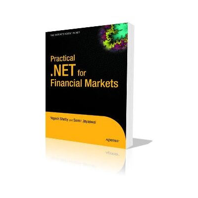 Apress Praktisches .NET für Finanzmärkte - Buch Apress Praktisches .NET für Finanzmärkte - Buch