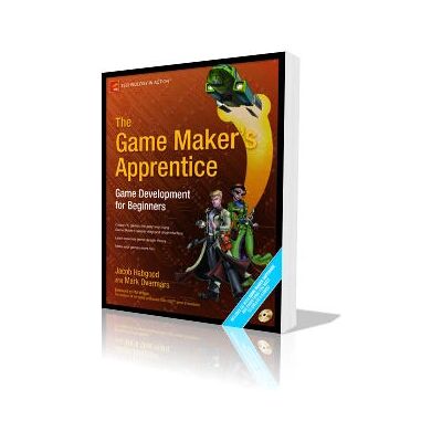 Apress L'apprendista di Game Maker - Programmazione Informatica Apress L'apprendista di Game Maker - Programmazione Informatica