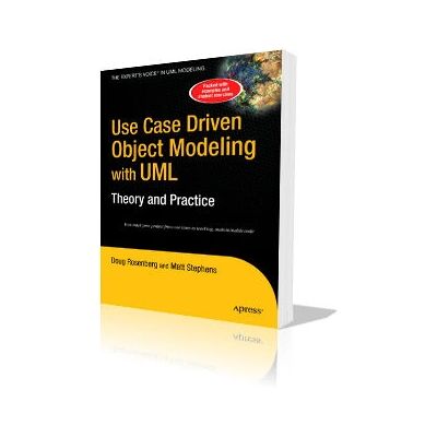 Apress - Use Case Driven Object Modeling Apress - Use Case Driven Object Modeling