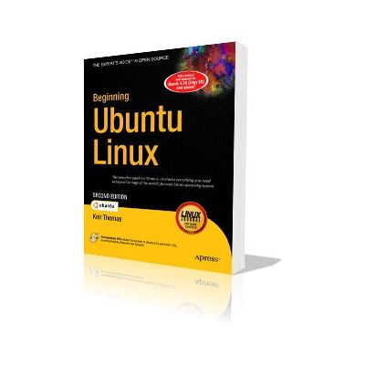 Apress - Beginning Ubuntu Linux - Manuale software - Libro Apress - Beginning Ubuntu Linux - Manuale software - Libro