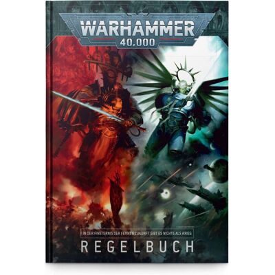 Games Workshop 40-02 Brettspielzubehör - Brettspielzubehör Games Workshop 40-02 Brettspielzubehör - Brettspielzubehör
