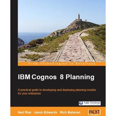 Manuel du logiciel IBM Cognos 8 Planning - Guide de planification d'entreprise - Publicité Manuel du logiciel IBM Cognos 8 Planning - Guide de planification d'entreprise - Publicité
