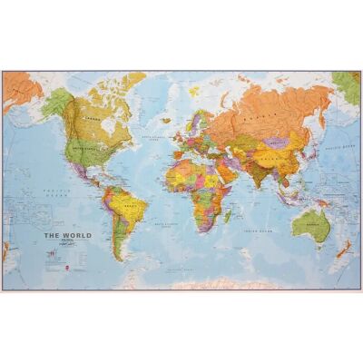 Lovell Johns PP.IM.EN.20 Geographical Map Lovell Johns PP.IM.EN.20 Geographical Map
