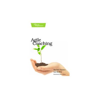 O'Reilly Agile Coaching - Buch O'Reilly Agile Coaching - Buch