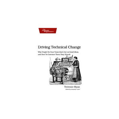 O'Reilly Driving Technical Change - Organisatorischer Wandel O'Reilly Driving Technical Change - Organisatorischer Wandel