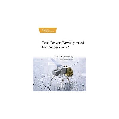 O'Reilly O'Reilly Test Driven Development - Buch O'Reilly O'Reilly Test Driven Development - Buch