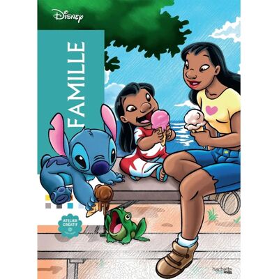 Hachette Heroes 9782017242253 Livre de Colorier Mystère - Pages de Coloriage - Publicité Hachette Heroes 9782017242253 Livre de Colorier Mystère - Pages de Coloriage - Publicité