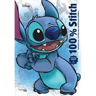 Disney - Buch 112 Seiten Januar 2024 - Illustriert - Hachette Heroes Disney - Buch 112 Seiten Januar 2024 - Illustriert - Hachette Heroes