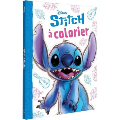 Disney Hachette 2017290343 Malbuch - Malbuch Disney Hachette 2017290343 Malbuch - Malbuch