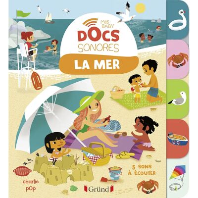 Gründ Modèle: GRU675635 Jouet d'apprentissage - Jouet éducatif - Publicité Gründ Modèle: GRU675635 Jouet d'apprentissage - Jouet éducatif - Publicité