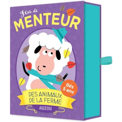 Auzou 9782733841761 Jeu de famille - Jeu de société Auzou 9782733841761 Jeu de famille - Jeu de société