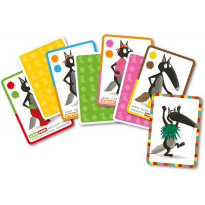 Auzou 9782733847817 Jeu de Société - Divertissement Éducatif Auzou 9782733847817 Jeu de Société - Divertissement Éducatif