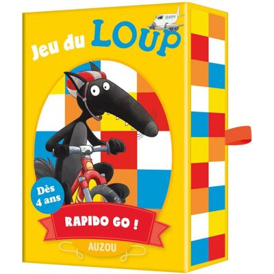 Auzou 9782733863718 - Jeu de société - Convient aux enfants Auzou 9782733863718 - Jeu de société - Convient aux enfants