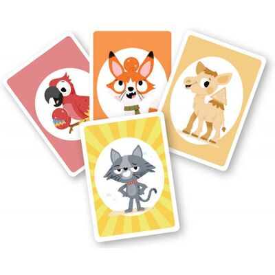 Auzou 9782733863954 Juego de Mesa - Educativo y Divertido Auzou 9782733863954 Juego de Mesa - Educativo y Divertido