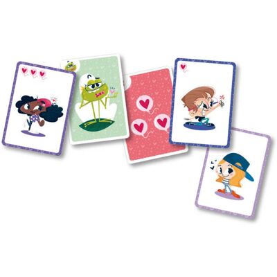 Auzou 9782733876930 Gioco da tavolo/di carte - 10 min Auzou 9782733876930 Gioco da tavolo/di carte - 10 min