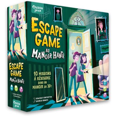 Auzou 9782733884263 Jeu de Société - 30 Min Auzou 9782733884263 Jeu de Société - 30 Min