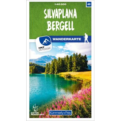Kümmerly+Frey 33242252 Geografische Karte Schweiz - Wanderkarte Kümmerly+Frey 33242252 Geografische Karte Schweiz - Wanderkarte