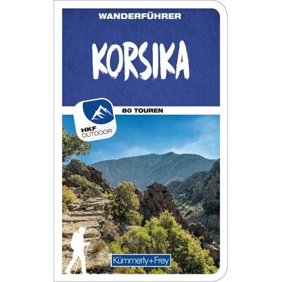 Kümmerly+Frey Karte & Wanderführer - Geographische Karte Kümmerly+Frey Karte & Wanderführer - Geographische Karte