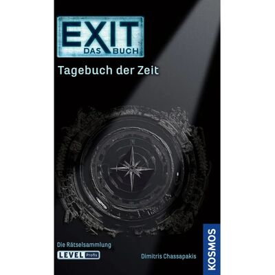 Kosmos 16556 Brettspiel - Escape-Room-Feeling Kosmos 16556 Brettspiel - Escape-Room-Feeling