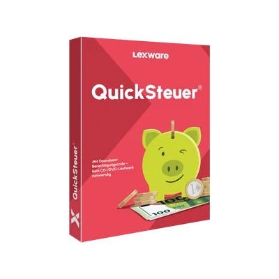 Lexware 2026 Steuer Software - Privat & Gewerblich - Steuererklärung Lexware 2026 Steuer Software - Privat & Gewerblich - Steuererklärung