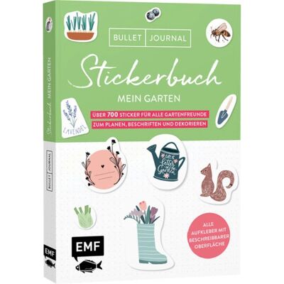 EMF 978-3-7459-0463-5 kids' stickers EMF 978-3-7459-0463-5 kids' stickers