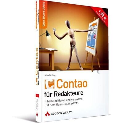 Addison-Wesley Verlag Nina Gerling - Buch Addison-Wesley Verlag Nina Gerling - Buch