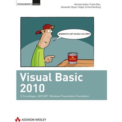 Pearson Education 978-3-8273-2942-4 Software Handbuch - Software Handbuch Pearson Education 978-3-8273-2942-4 Software Handbuch - Software Handbuch