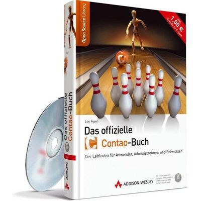 Addison-Wesley Verlag 432 pages Allemand - Livre - Publicité Addison-Wesley Verlag 432 pages Allemand - Livre - Publicité