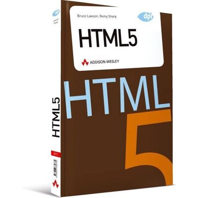 Addison-Wesley Verlag - HTML5: Einführung für Umsteiger - Publicité Addison-Wesley Verlag - HTML5: Einführung für Umsteiger - Publicité