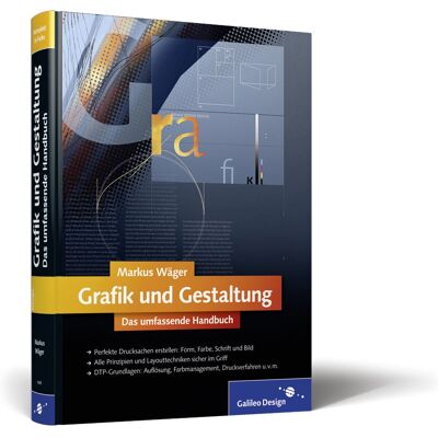 Galileo Press Design Grafik und Gestaltung Handbuch Galileo Press Design Grafik und Gestaltung Handbuch