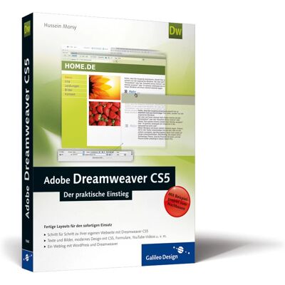 Manuel d'Adobe Dreamweaver CS5 - Manuel de Logiciel - Publicité Manuel d'Adobe Dreamweaver CS5 - Manuel de Logiciel - Publicité