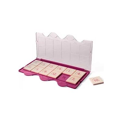 LÜK 9783837710052 Lernspielzeug - miniLÜK Kontrollgerät - Pink LÜK 9783837710052 Lernspielzeug - miniLÜK Kontrollgerät - Pink
