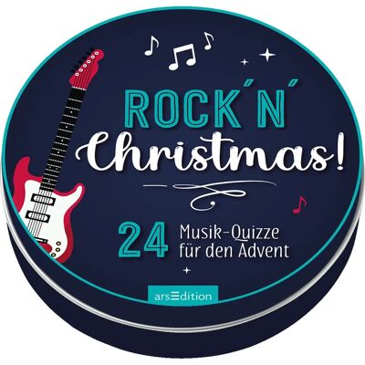 arsEdition 978-3-8458-4929-4 Adventskalender - Musikquiz Weihnachtsgeschenk arsEdition 978-3-8458-4929-4 Adventskalender - Musikquiz Weihnachtsgeschenk
