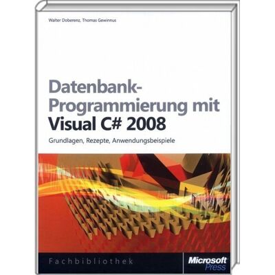 Microsoft Modèle 2008 Programmation de bases de données - Livre - Publicité Microsoft Modèle 2008 Programmation de bases de données - Livre - Publicité