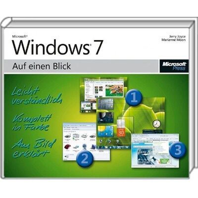 Microsoft Windows 7 - Handbuch - Software Microsoft Windows 7 - Handbuch - Software