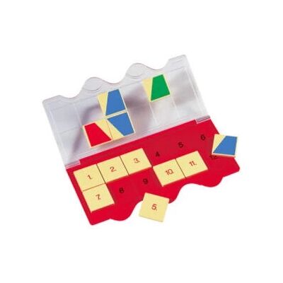 Westermann Lernspielverlag MiniLÜK - Kontrollgerät mit Klarsichtteil -26.4 x 13.6 x 1.1 cm Westermann Lernspielverlag MiniLÜK - Kontrollgerät mit Klarsichtteil -26.4 x 13.6 x 1.1 cm