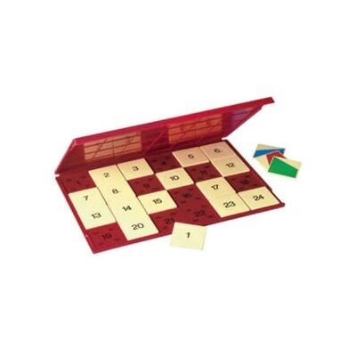 LÜK 9783894145002 Lärleksleksak - Spelapparat LÜK 9783894145002 Lärleksleksak - Spelapparat