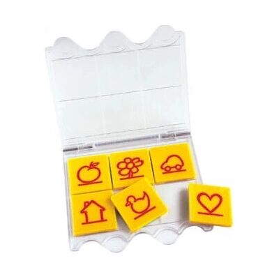 Westermann Lernspielverlag Bambino LÜK Giocattolo Didattico - 600-1 Westermann Lernspielverlag Bambino LÜK Giocattolo Didattico - 600-1