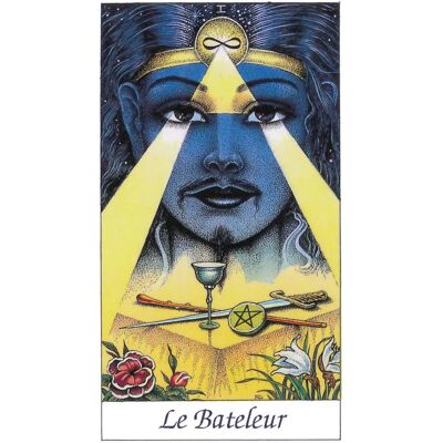 Éditions Dusserre 10002283-0001 Jeu de société / cartes - Connaissance ancestrale accessible - Publicité Éditions Dusserre 10002283-0001 Jeu de société / cartes - Connaissance ancestrale accessible - Publicité