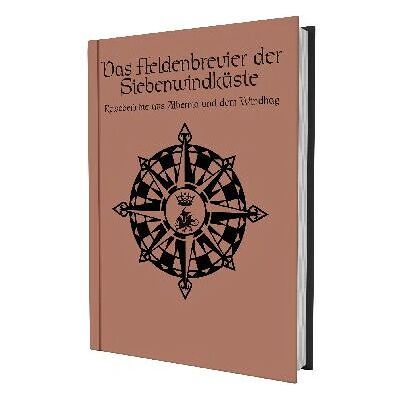 Ulisses Spiele US25211 Brettspielzubehör Regelbuch - Deutsch Ulisses Spiele US25211 Brettspielzubehör Regelbuch - Deutsch