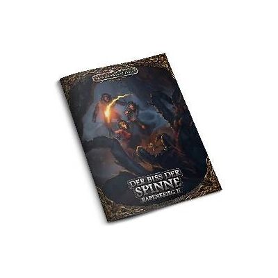 Ulisses Spiele US25340 Brettspielzubehör - Regelbuch Ulisses Spiele US25340 Brettspielzubehör - Regelbuch