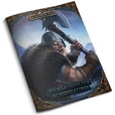 Ulisses Spiele US25260 Brettspiel Zubehör - Regelbuch Ulisses Spiele US25260 Brettspiel Zubehör - Regelbuch