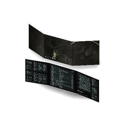 Ulisses Spiele US88024 Rollenspiel Alien - Spielleiterschirm Ulisses Spiele US88024 Rollenspiel Alien - Spielleiterschirm