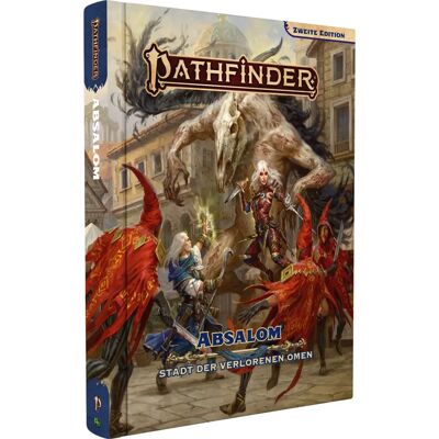 Ulisses Spiele US57056 Brettspiel Zubehör - Regelbuch Ulisses Spiele US57056 Brettspiel Zubehör - Regelbuch