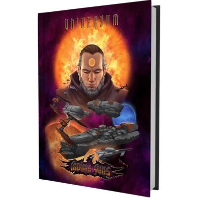 Ulisses Spiele US84000D - Spielezubehör - Brettspiel Ulisses Spiele US84000D - Spielezubehör - Brettspiel