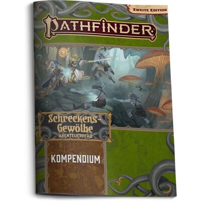 Ulisses Spiele US57066 Brettspiel-Zubehör - Regelbuch - Erweiterung des Abenteuers Ulisses Spiele US57066 Brettspiel-Zubehör - Regelbuch - Erweiterung des Abenteuers