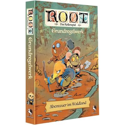 Pegasus Spiele 48300G Regelbuch - Brett-/Karten-Spiele Zubehör Pegasus Spiele 48300G Regelbuch - Brett-/Karten-Spiele Zubehör